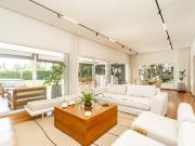 VENTA CASA 7 AMBIENTES SANTA MARIA DE TIGRE