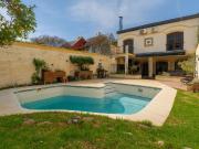 Venta Casa 7 ambientes Villa Urquiza