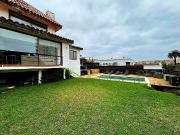 Venta Casa 7 Dormitorios, Bosques de Montemar, Concón