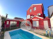 Venta casa 7 dormitorios en microbarrio cerrado, Valle...