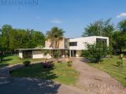 Venta Casa 8 Amb Vista Bosque en Estancias del Pilar Golf