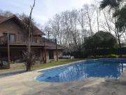 VENTA CASA 8 AMBIENTES AMPLIO TERRENO EN RANELAGH