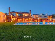 Venta Casa 8 ambientes Rumenco Los Alamos