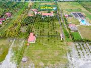 VENTA CASA 90M2 Y TERRENO 1706M2 COJIMIES PEDERNALES