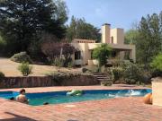 VENTA CASA A 5 CUADRAS DE LA RUTA 38 CON VISTA AL LAGO...