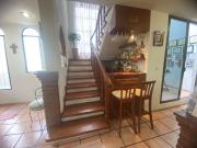 Venta casa a 5 min de Santa Fe y 8 de Interlomas en la...