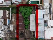 Venta casa a demoler en B° San Vicente 297 m2 !