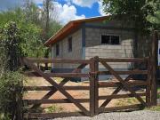 VENTA CASA A ESTRENAR 2 DORM EN SAN ROQUE