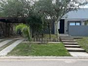 VENTA CASA A ESTRENAR 2 DORMITORIOS EN B° LAS CAÑITAS...