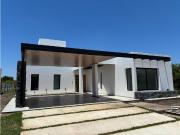 VENTA CASA A ESTRENAR 3 DORM CON VESTIDOR EN BARRIO LAS...