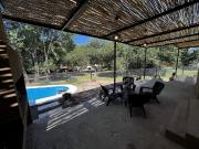 VENTA CASA A ESTRENAR 3 DORMITORIOS PLAYAS DE ORO CARLOS PAZ