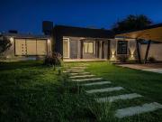 VENTA CASA A ESTRENAR 4 DORMITORIOS SANTA RITA CARLOS PAZ