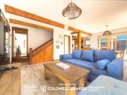 VENTA Casa a Estrenar 90m2, deck y lote de 249m2 Centro,...