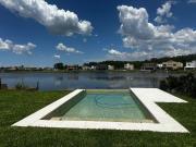 Venta Casa a estrenar 6 amb. a La Laguna Barrio Santa...