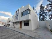 VENTA CASA A ESTRENAR, ARMENIA II, ACCESO PUENTE 8