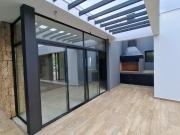 Venta casa a estrenar barrio privado terruños de araoz i...