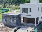 Venta Casa A Estrenar Barrio Santa Ana Villanueva Tigre