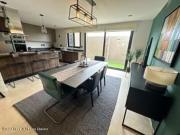 VENTA. Casa a estrenar con 3 recamaras Lomas del Campanario