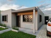Venta casa a estrenar con parque en Adrogue