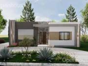 VENTA CASA A ESTRENAR CON PILETA SANTA ELISA PDE