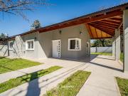 VENTA Casa a estrenar de 3 dormitorios, con parque...