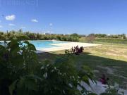 Venta casa a estrenar de 6 ambientes en El Cantón Golf,...