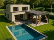 Venta Casa a Estrenar en Barrio La Alameda Esteban...