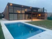 Venta Casa a Estrenar en Barrio San Pablo Pilar Venta Casa a Estrenar en Barrio San Pablo Pilar