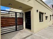 VENTA CASA A ESTRENAR EN BARRIO VILLA JARDIN