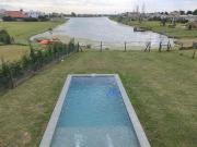 Venta Casa a ESTRENAR en Club de Campo San Lucas