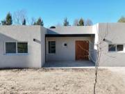 Venta Casa A Estrenar en El Naudir Escobar