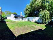 Venta casa a estrenar en lote propio APTA CREDITO