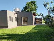 VENTA CASA A ESTRENAR EN PUEBLO ESTHER