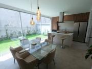 VENTA CASA A ESTRENAR PLAYA CHICA EN VALLE DE LOS CHILLOS IR