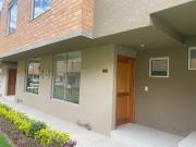 Venta casa a estrenar, sector Pomasqui