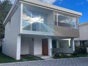 Venta casa a estrenar sector Tumbaco