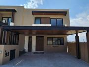 VENTA CASA A ESTRENAR ZONA CAMPANARIO NORTE