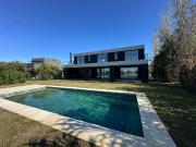 Venta Casa a La Laguna Barrio San Benito Villanueva Tigre