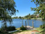 Venta Casa a la laguna Barrio Santa Catalina Tigre