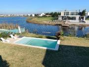 Venta Casa a La Laguna en El Naudir Escobar EC