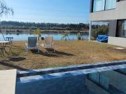 Venta Casa a La Laguna en San Francisco Villanueva Tigre MF