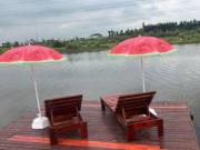 Venta Casa a La Laguna en San Francisco Villanueva Tigre MF