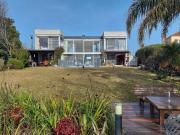 VENTA CASA A LA LAGUNA SANTA CATALINA VILLANUEVA