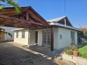 Venta Casa A Pasos De Enrique Olivares/vicuña Mackenna