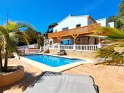 Venta casa a pie de playa Alicante Costa Blanca
