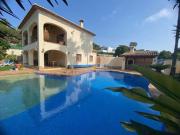 Venta casa a pie de playa Alicante Costa Blanca