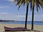 Venta casa a pie de playa Estepona Costa del sol