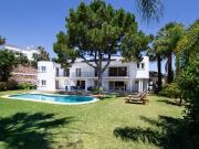 Venta casa a pie de playa Marbella Costa del sol