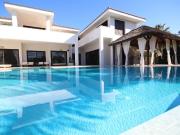 Venta casa a pie de playa San Pedro de Alcántara