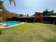 VENTA CASA A PRECIO DE TERRENO SURCO